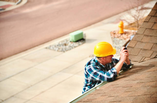 Quick and Trustworthy Emergency Roof Repair Services in Mount Carmel, PA