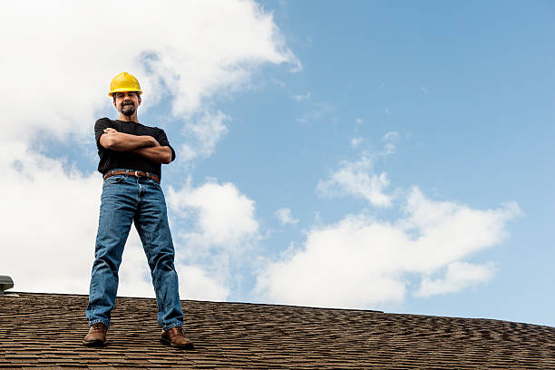 Roof Installation Near Me in Mount Carmel, PA